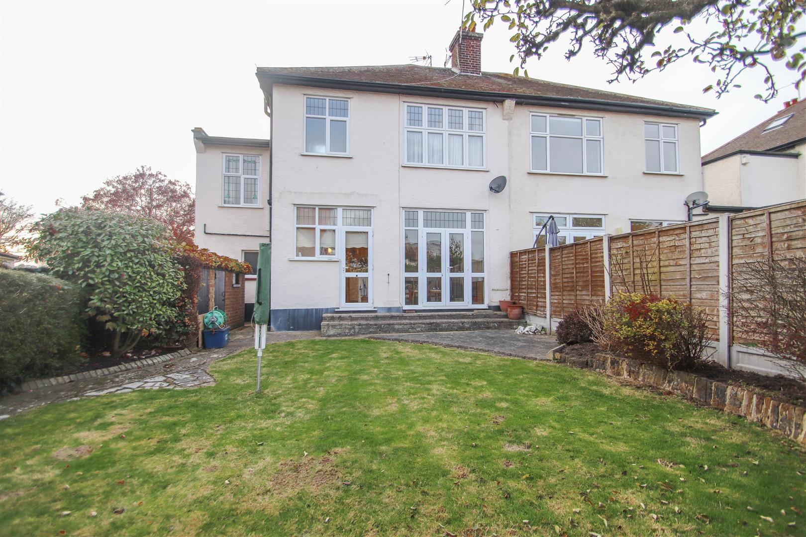 Appointmoor Ridgeway Gardens, Chalkwell